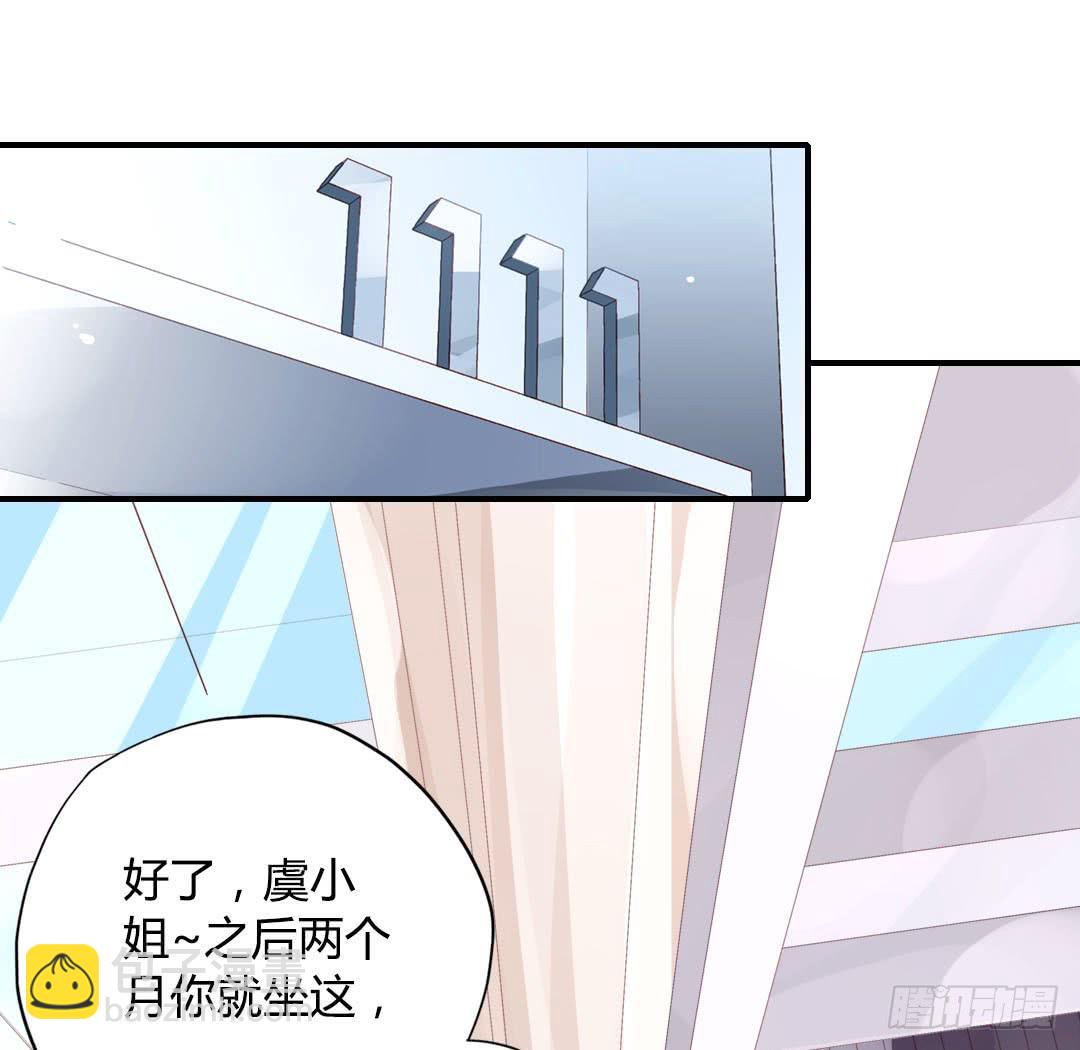 这就&hellip;&hellip;孤男寡女了？！-第14话