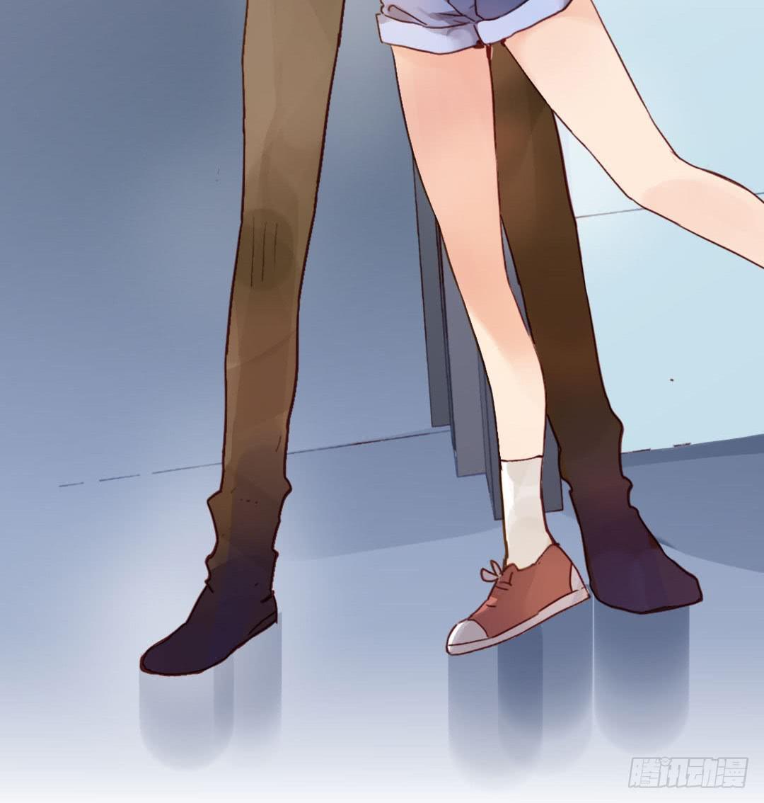 所谓霸总套路？-第18话