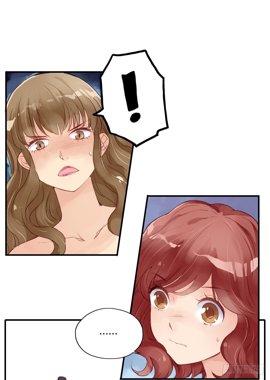 如果是的话&hellip;&hellip;-第24话