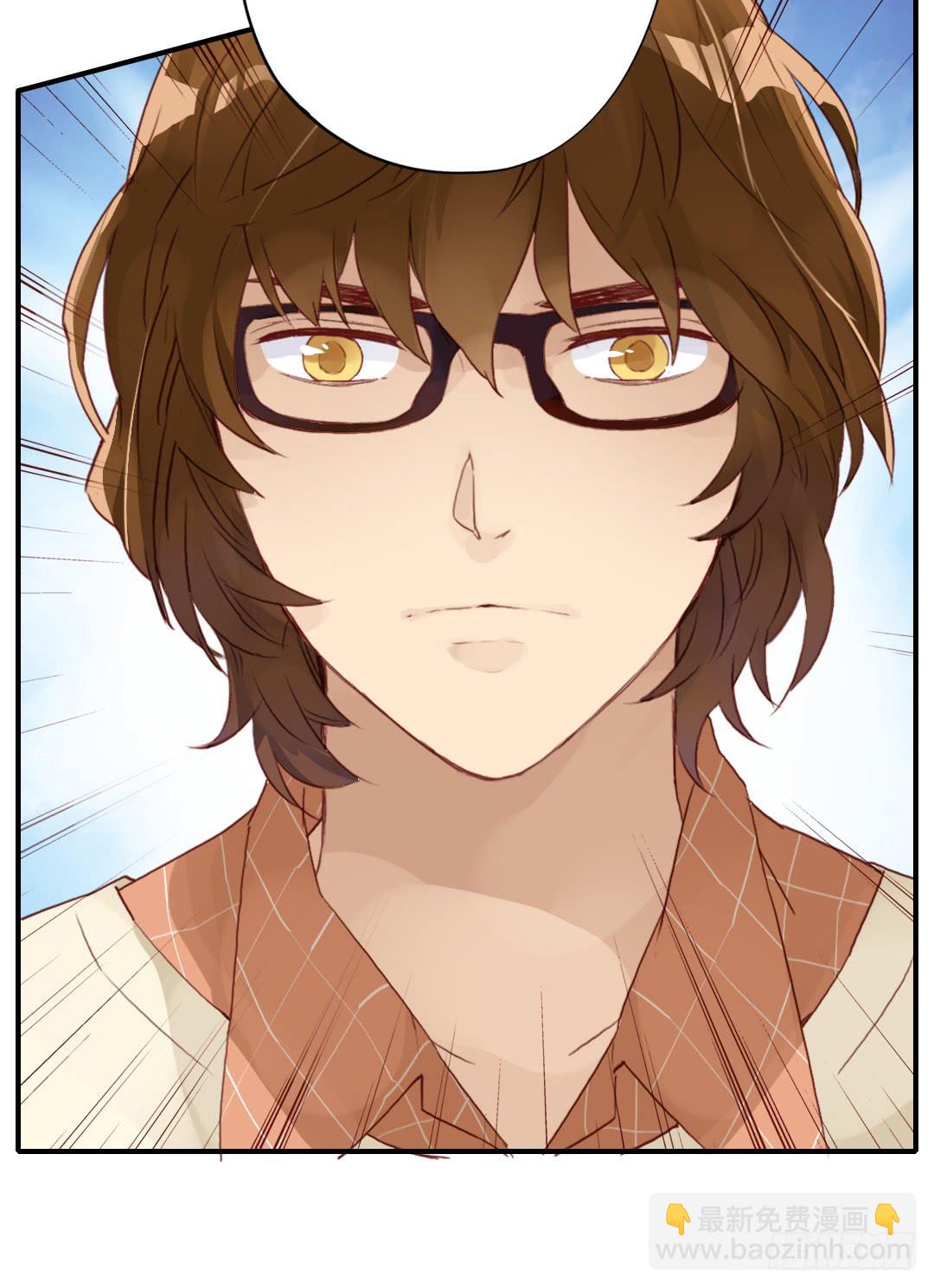 如果是的话&hellip;&hellip;-第24话