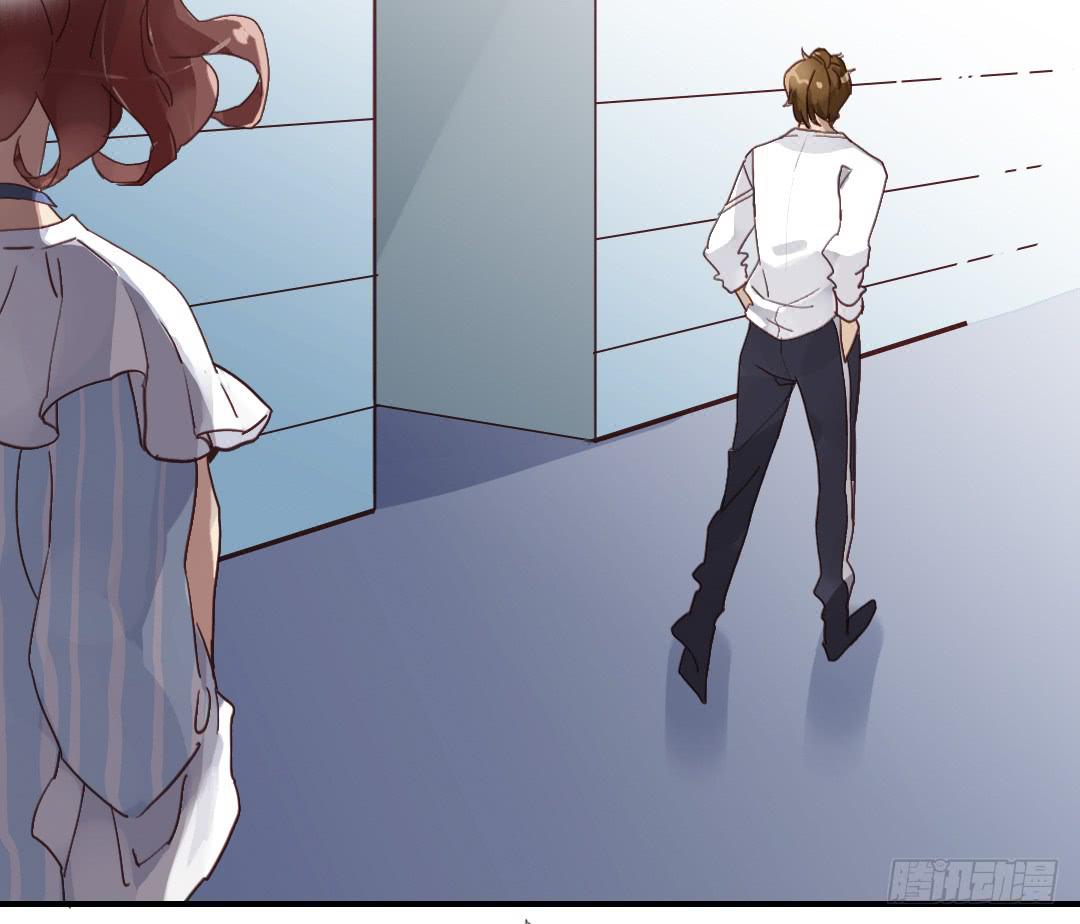 约&hellip;&hellip;约会?!-第28话