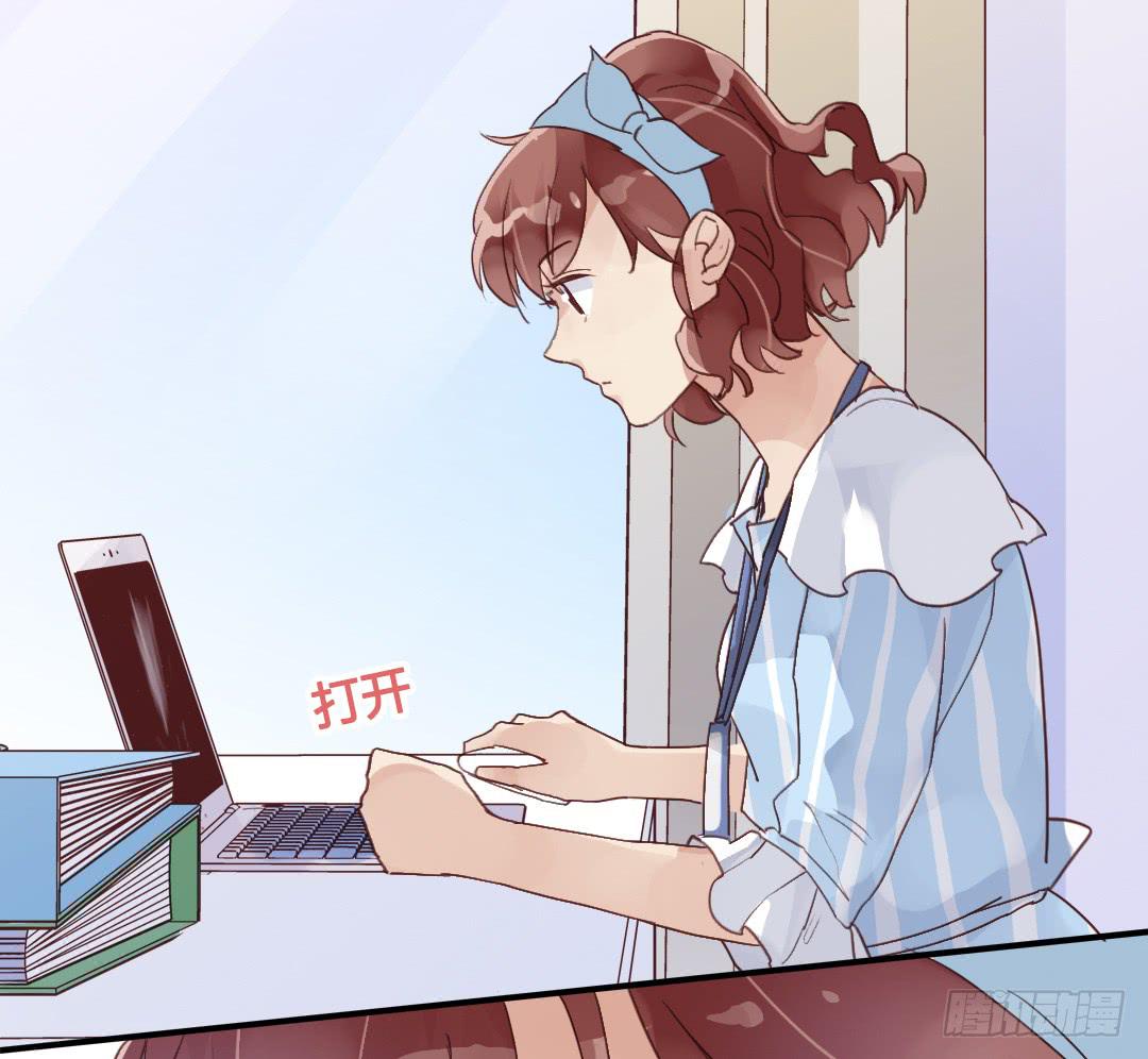 约&hellip;&hellip;约会?!-第28话