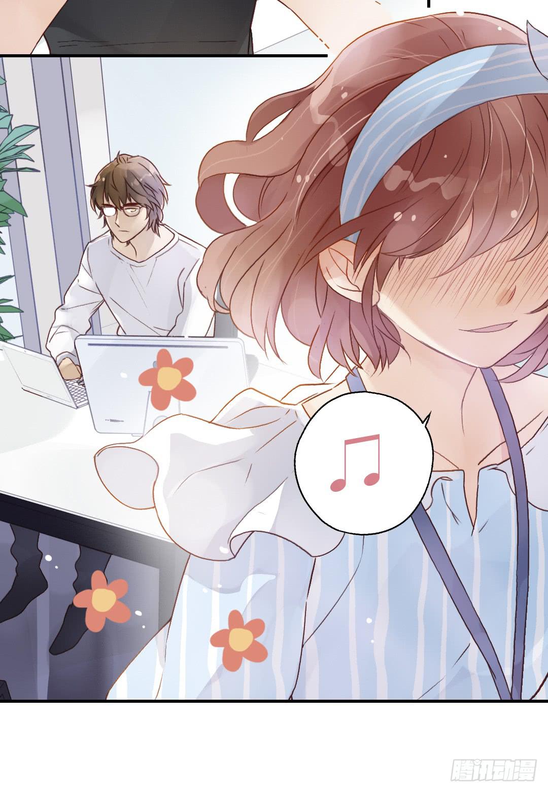 约&hellip;&hellip;约会?!-第28话