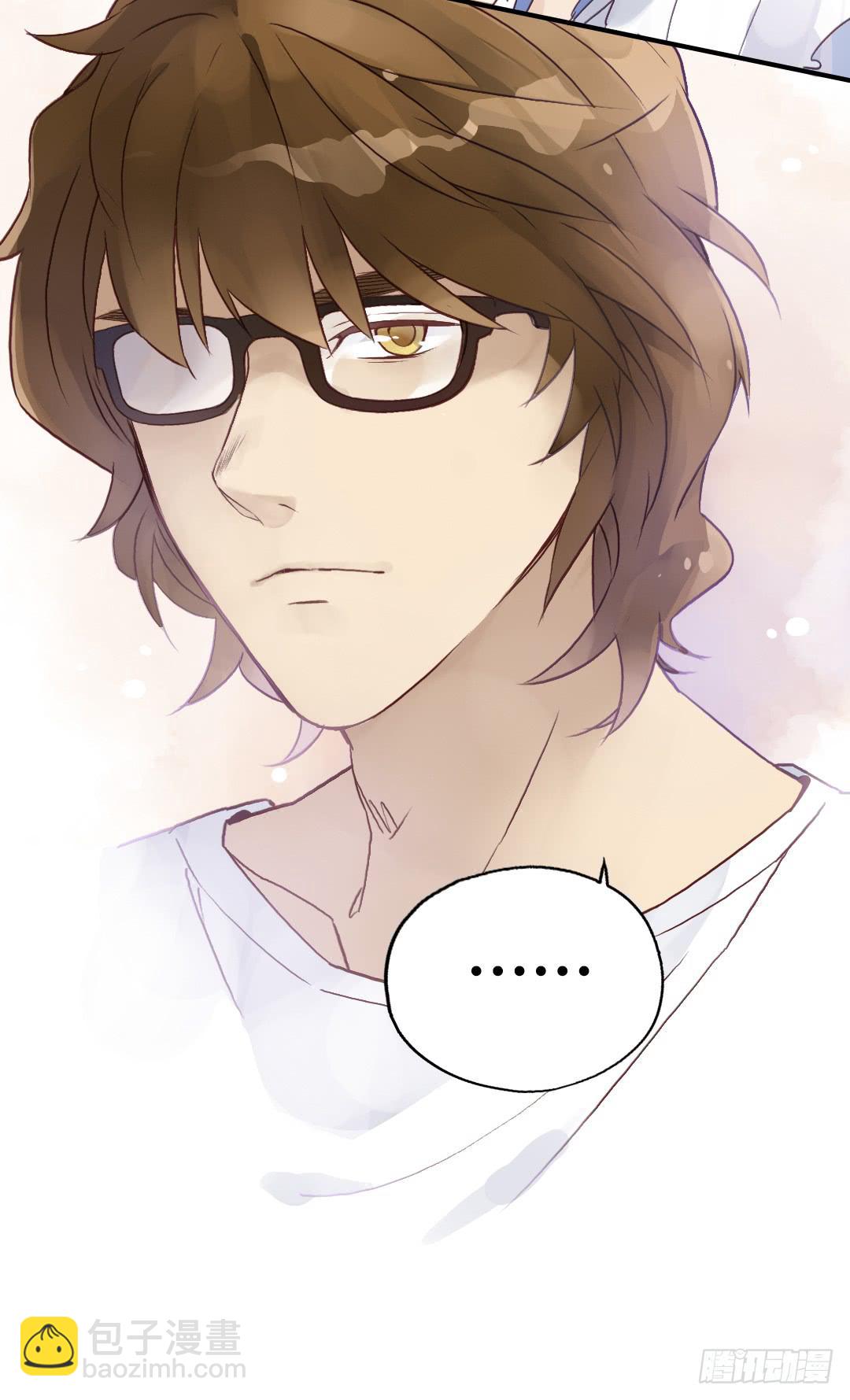 约&hellip;&hellip;约会?!-第28话