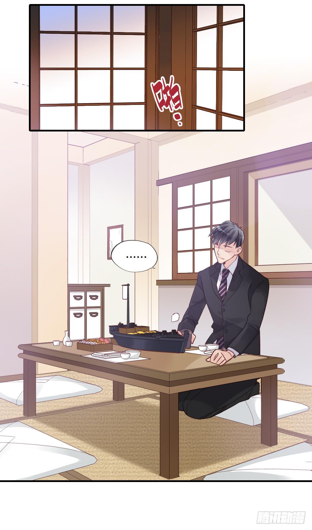 忘了说的事-第30话