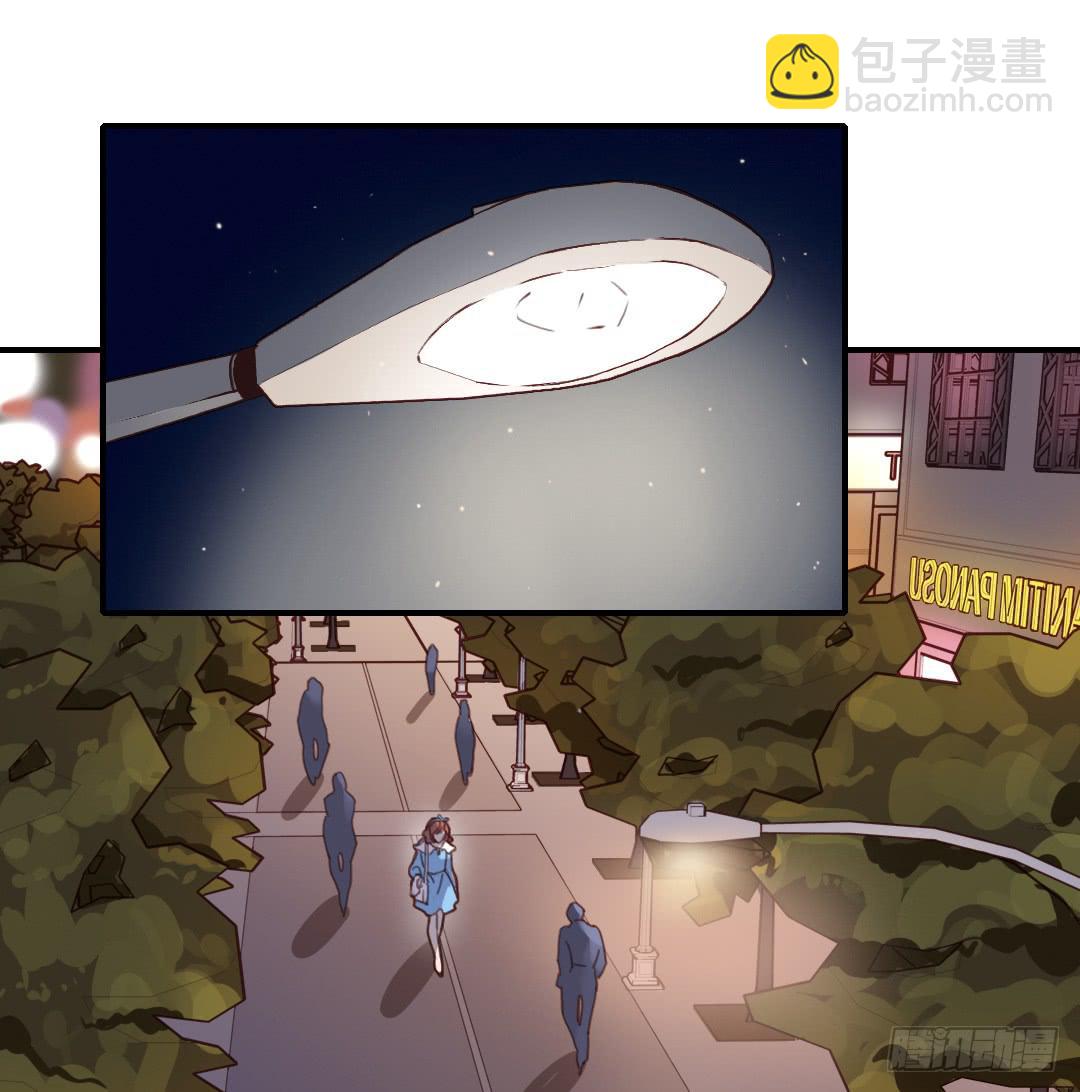 忘了说的事-第30话