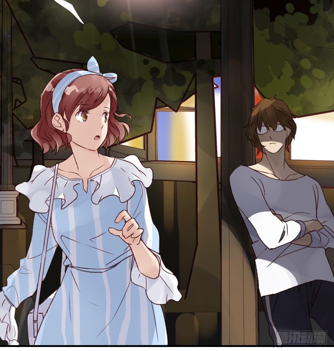 忘了说的事-第30话