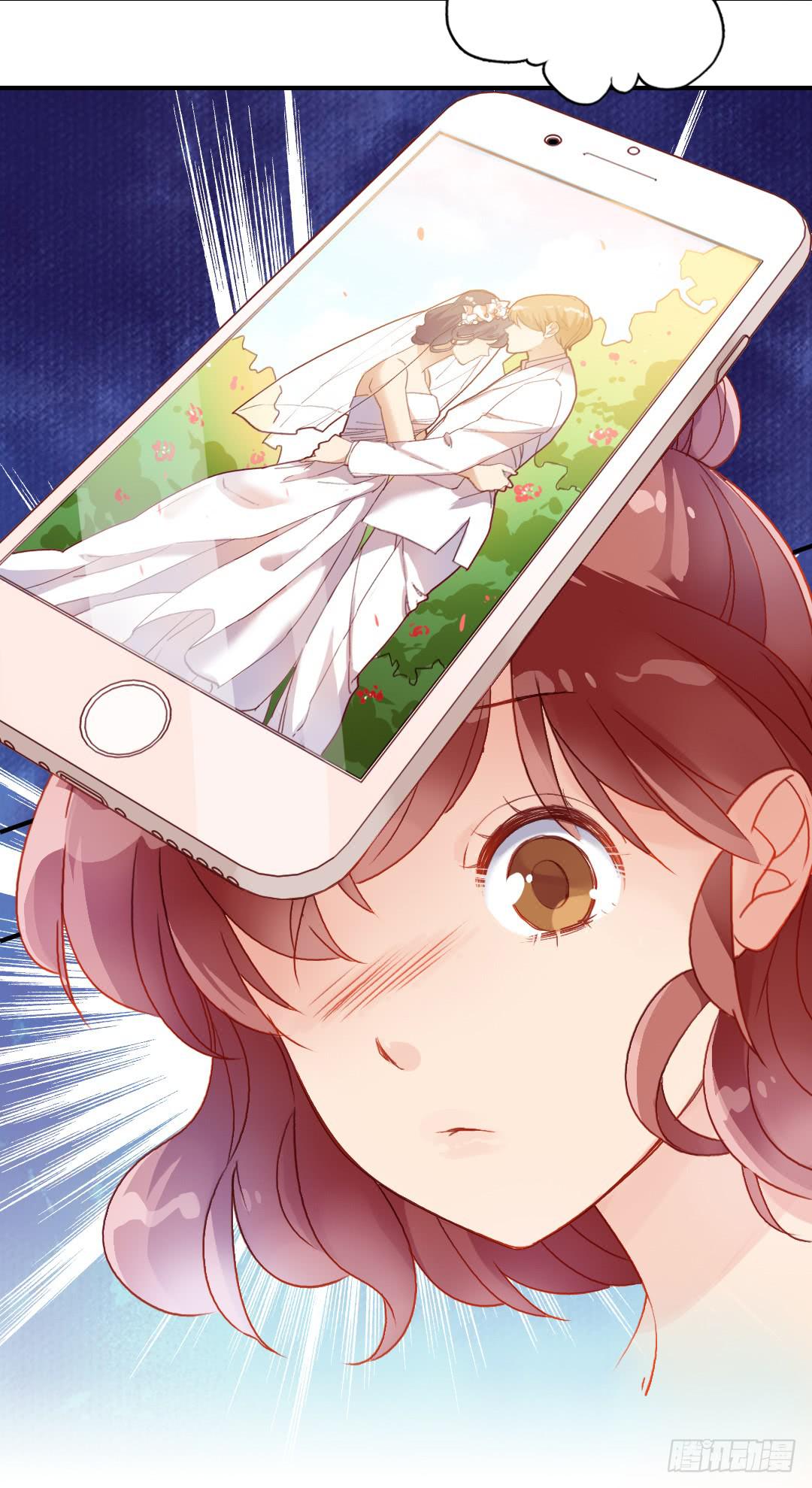 恋爱攻略ing-第36话