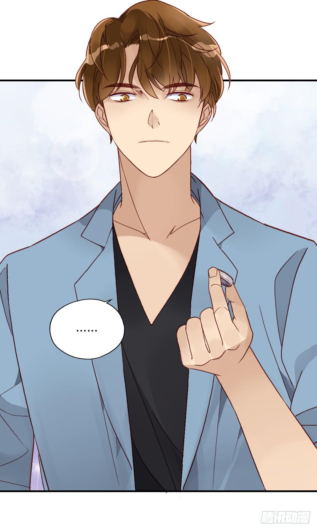 恋爱攻略ing-第36话