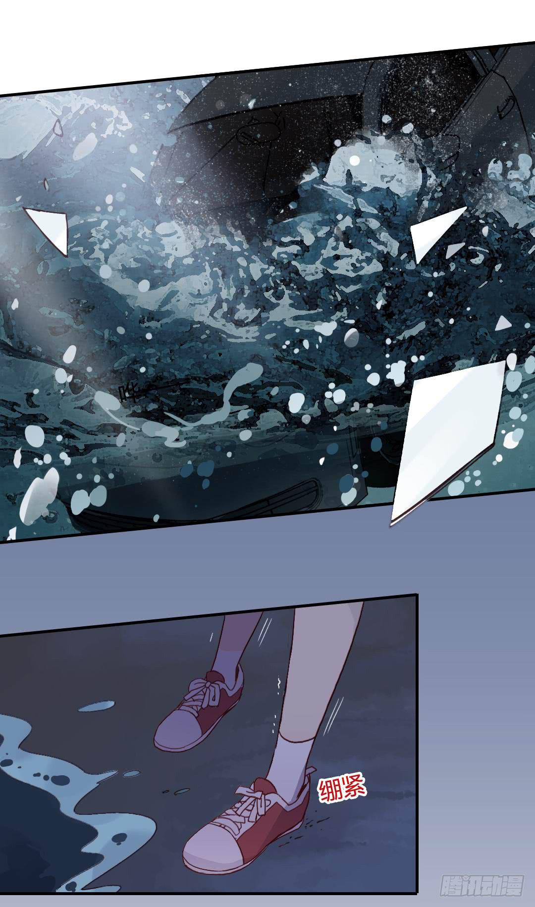 好久不见-第40话