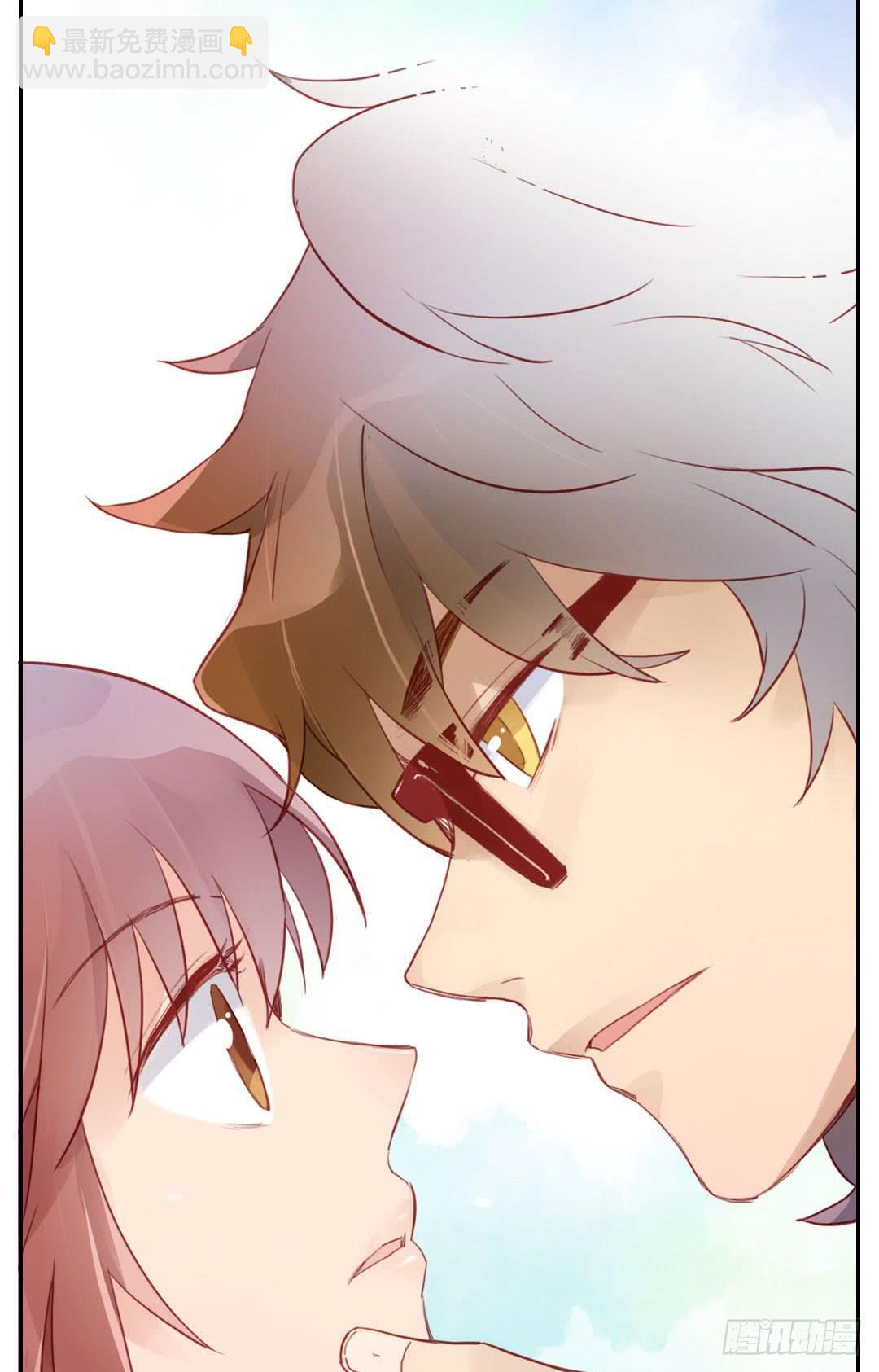 始料未及的真相？(1/2)-第8话