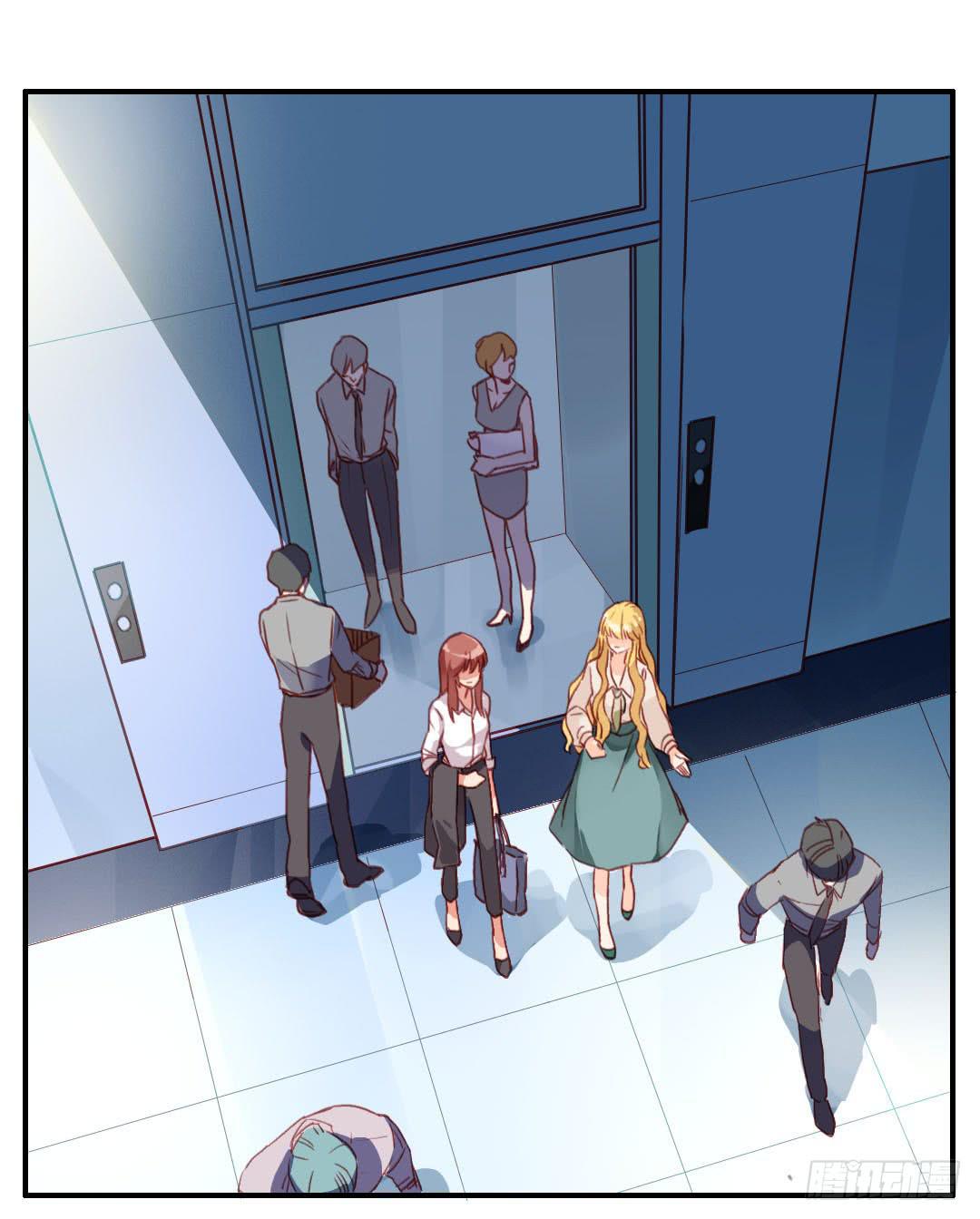 我不需要你这样的妹妹(1/2)-第10话