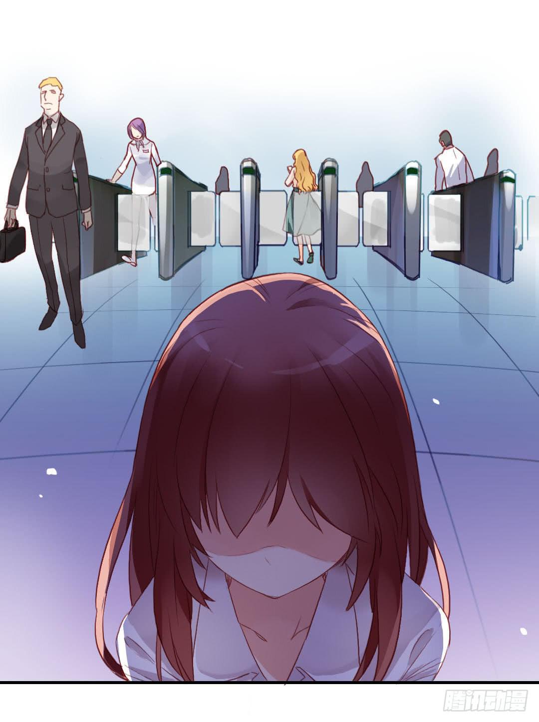 我不需要你这样的妹妹(1/2)-第10话