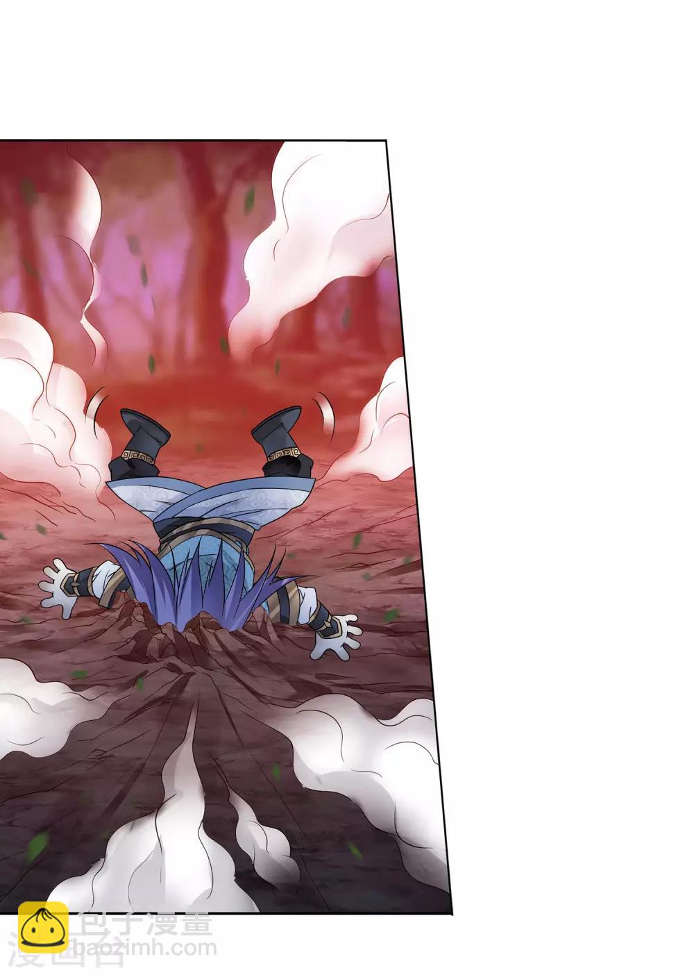 第41话 萌就是正义-第42话