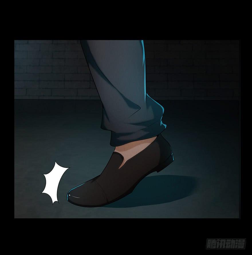 朋友？敌人？-第22话