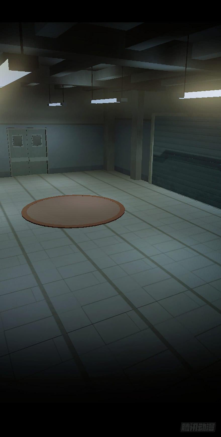 运动一下(1/2)-第26话