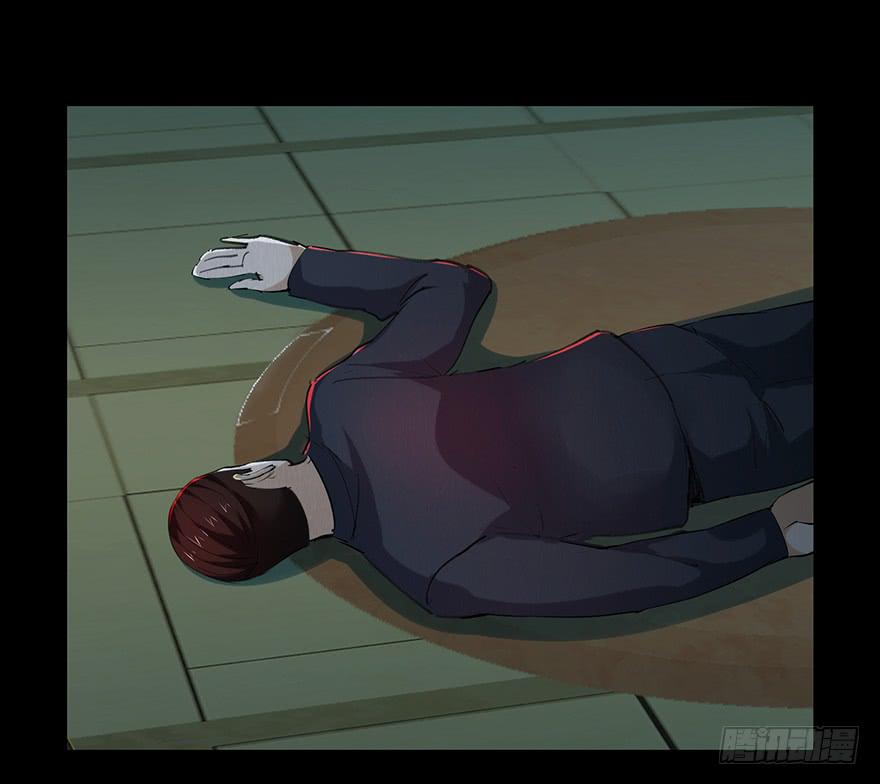 29 在魔鬼那寻求侥幸(1/2)-第30话