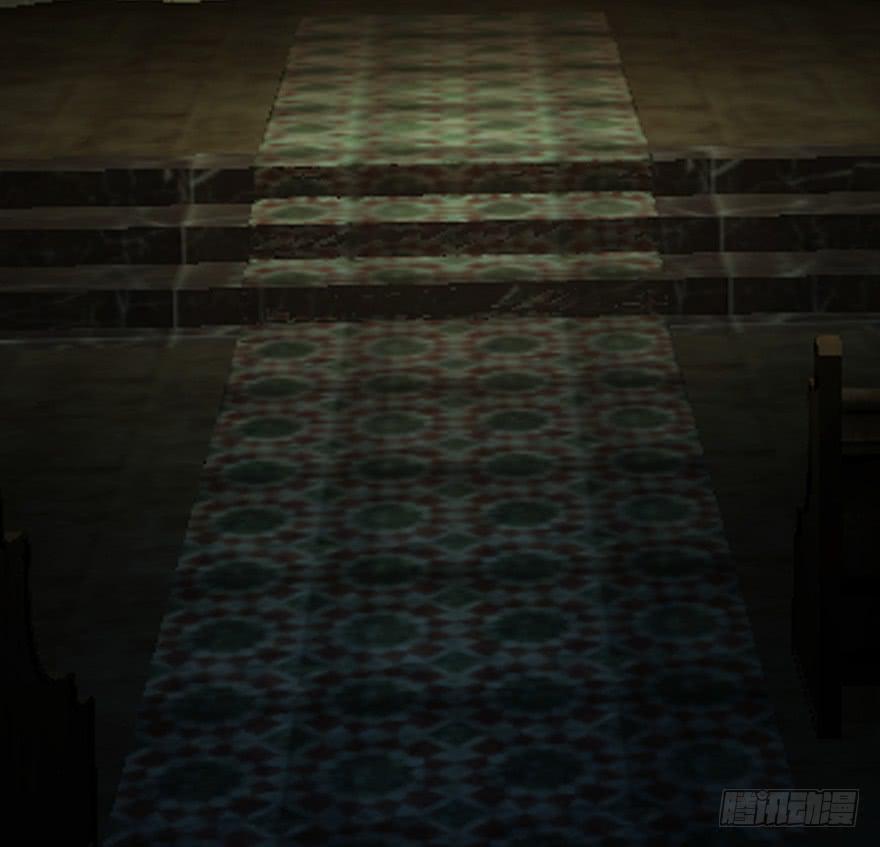 29 在魔鬼那寻求侥幸(1/2)-第30话