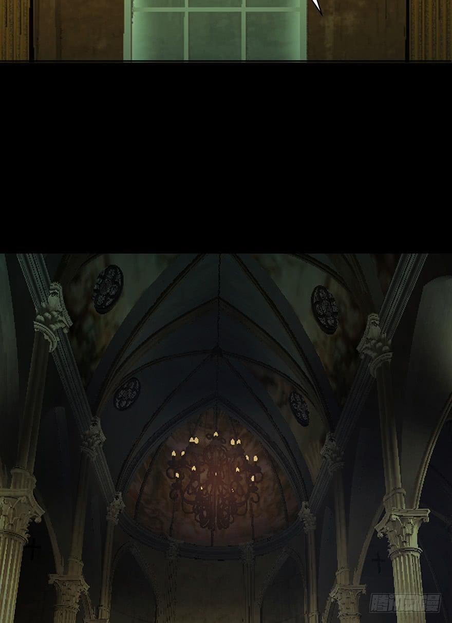 29 在魔鬼那寻求侥幸(1/2)-第30话