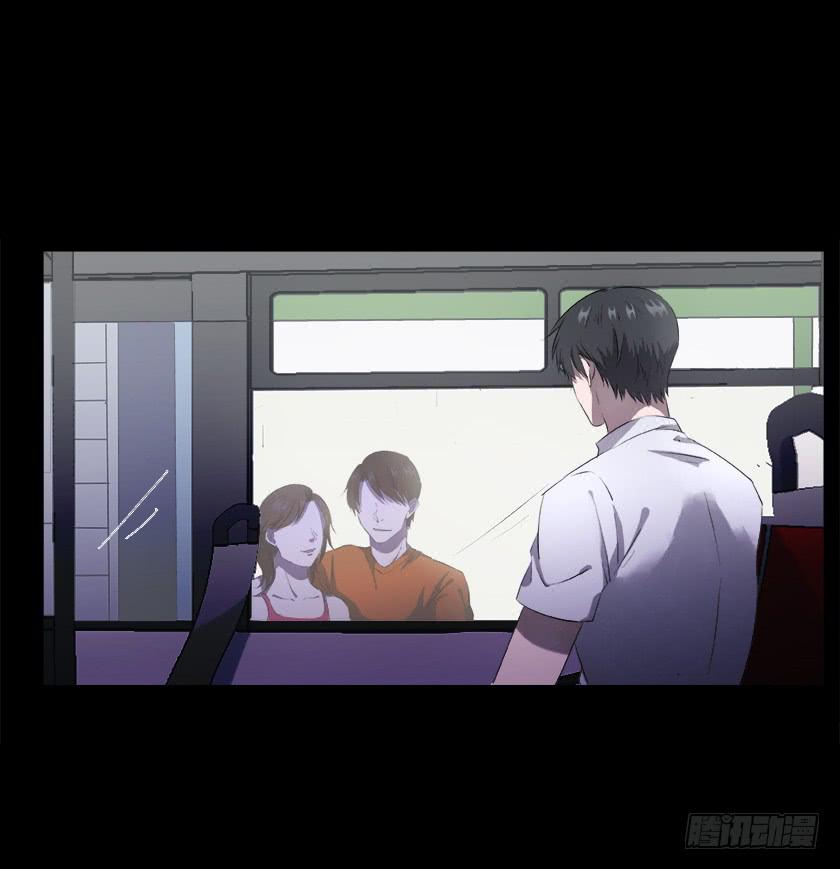 【番外002末班车】-第18话