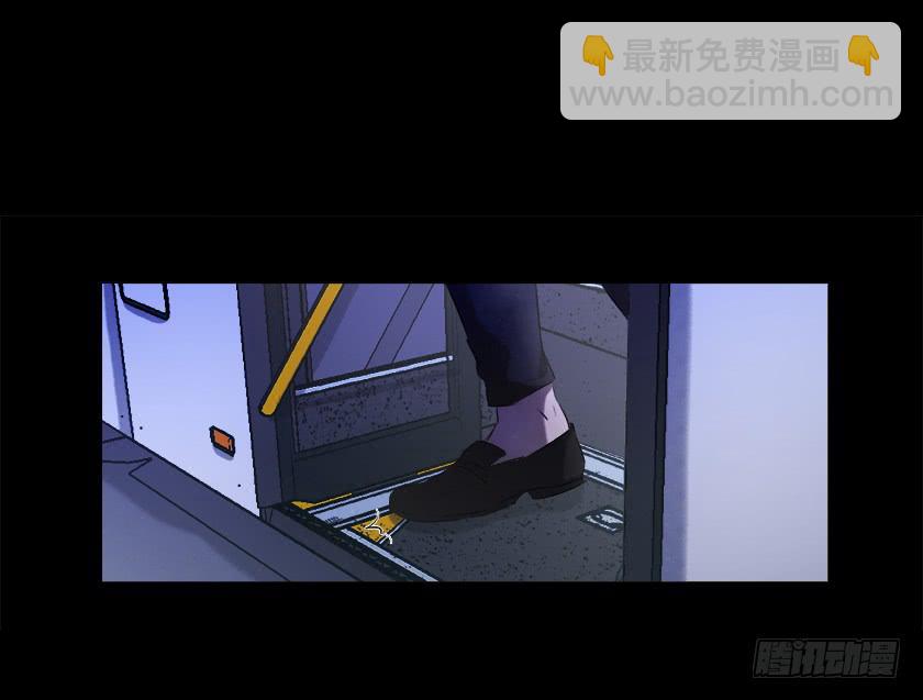 【番外002末班车】-第18话