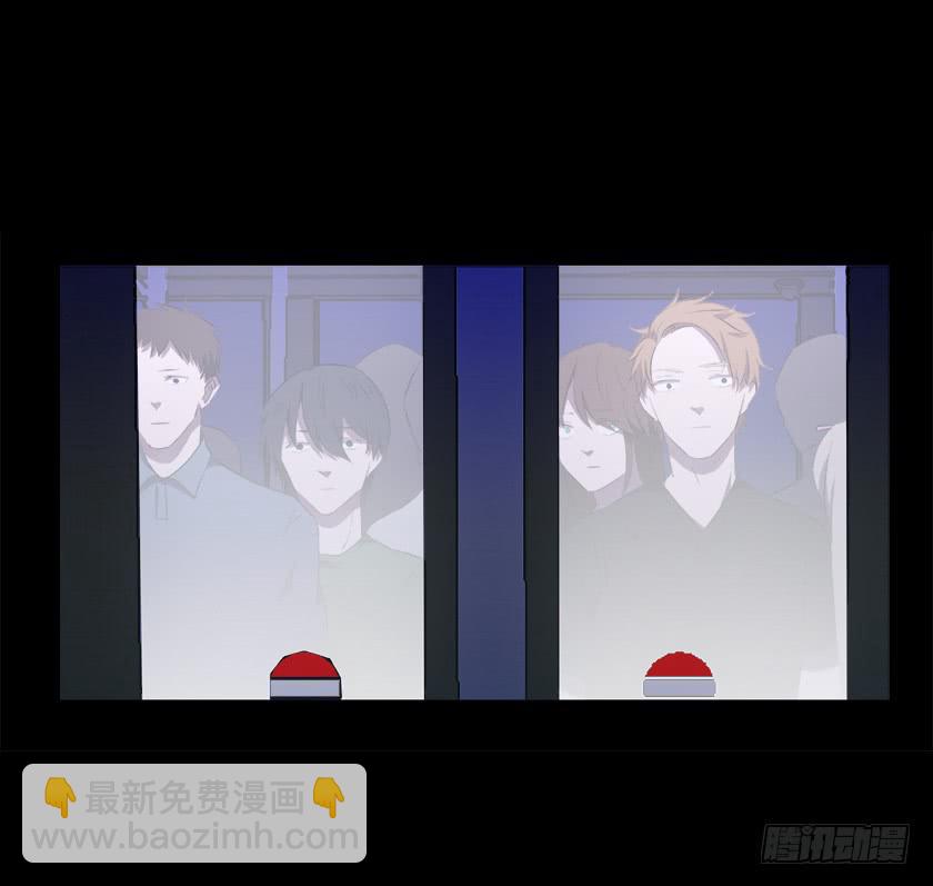 【番外002末班车】-第18话