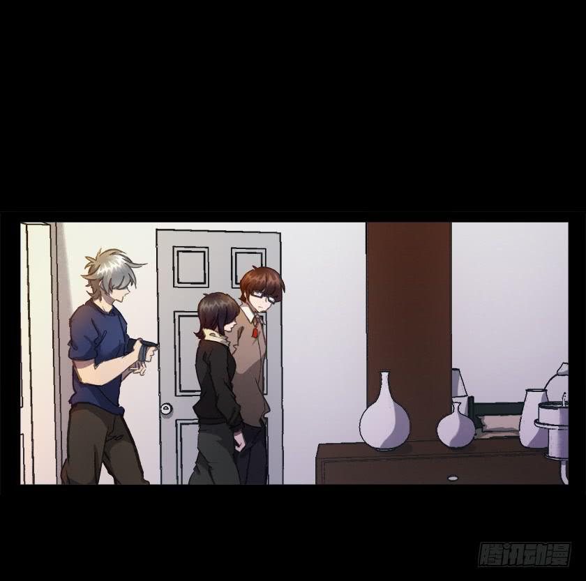 【019探查】(1/2)-第22话