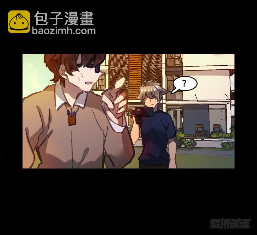 【022花田】(1/2)-第26话