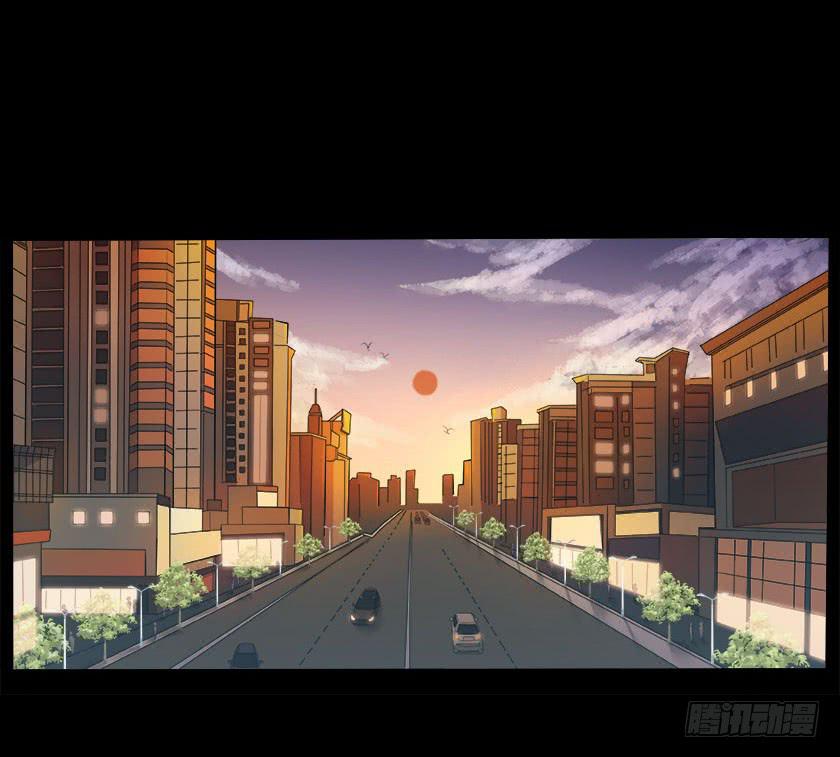 【番外008佛珠】(1/2)-第36话