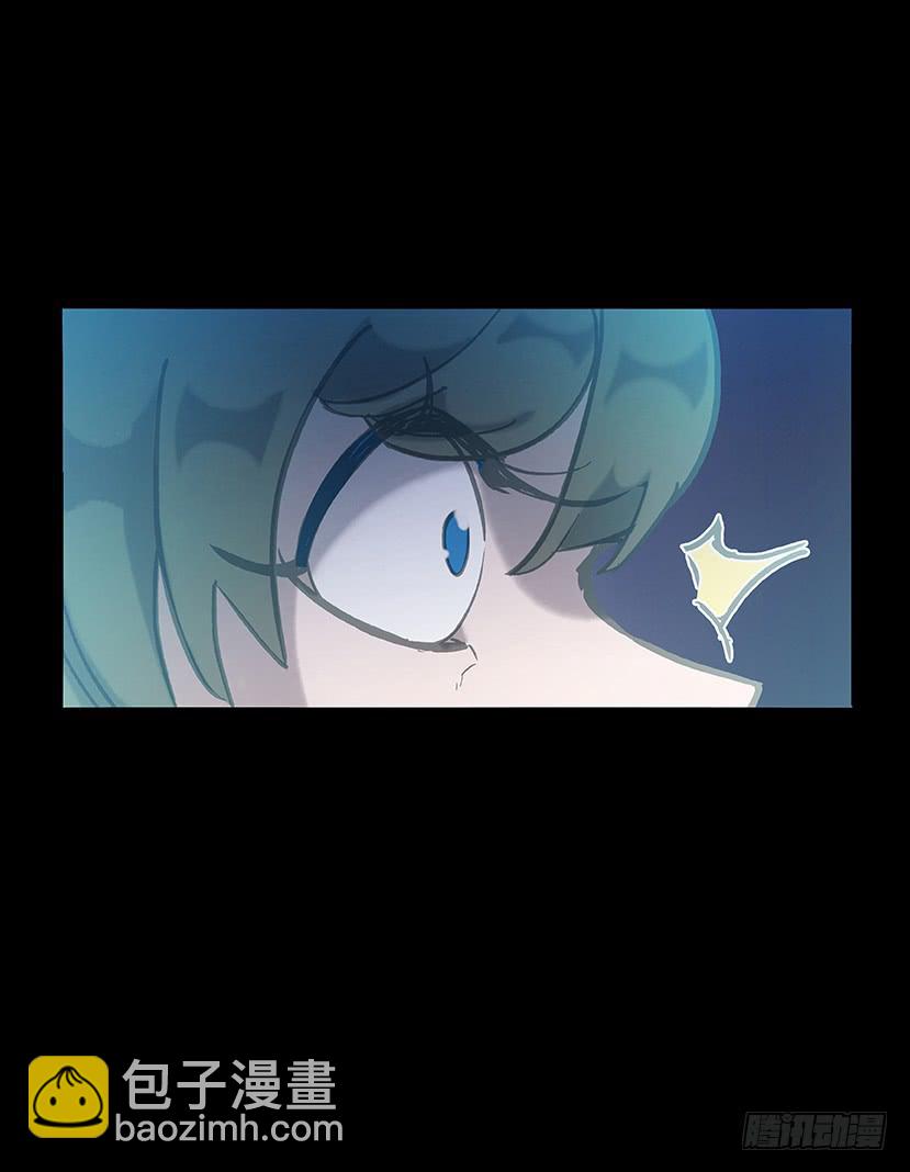 【006起夜灯】(1/2)-第6话