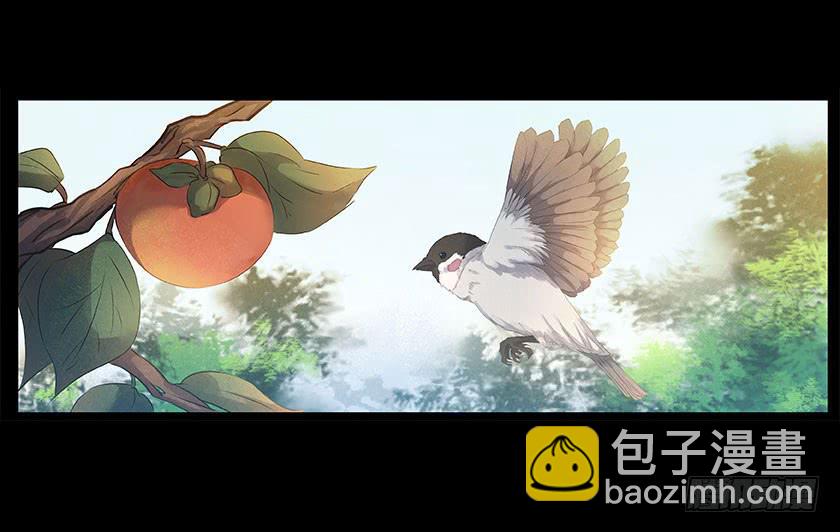 【番外014鸟尸】-第54话