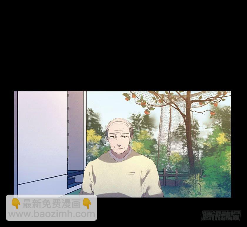 【番外014鸟尸】-第54话