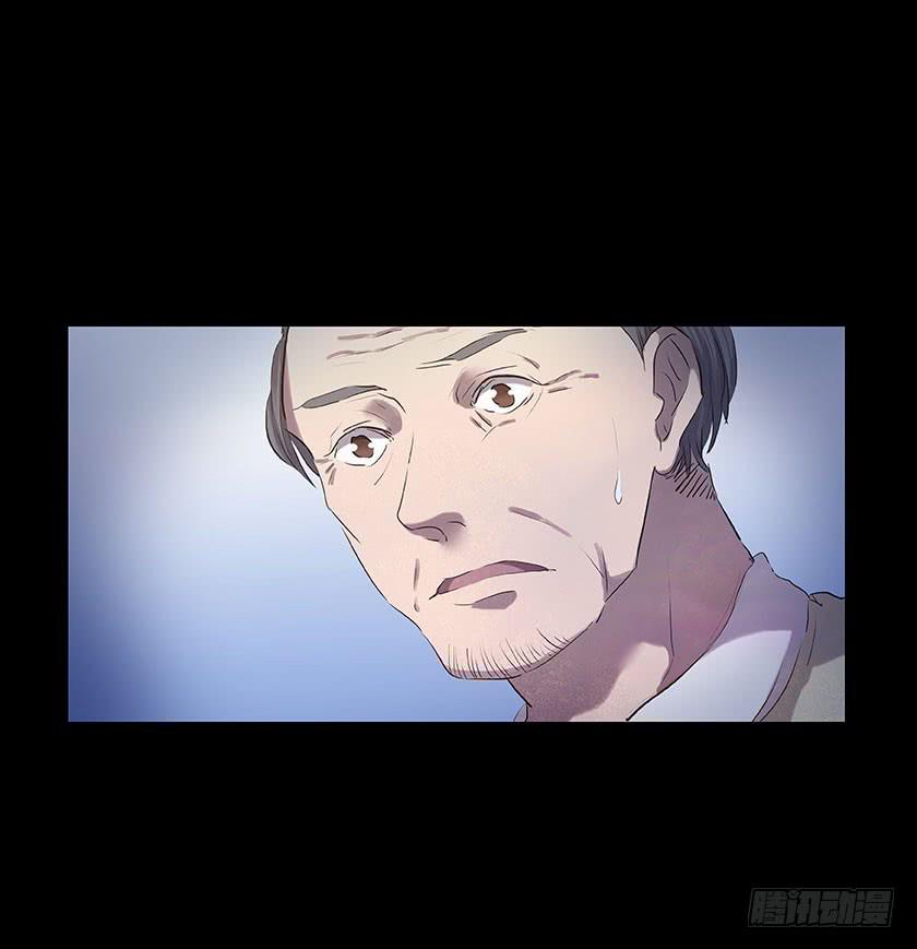 【番外014鸟尸】-第54话