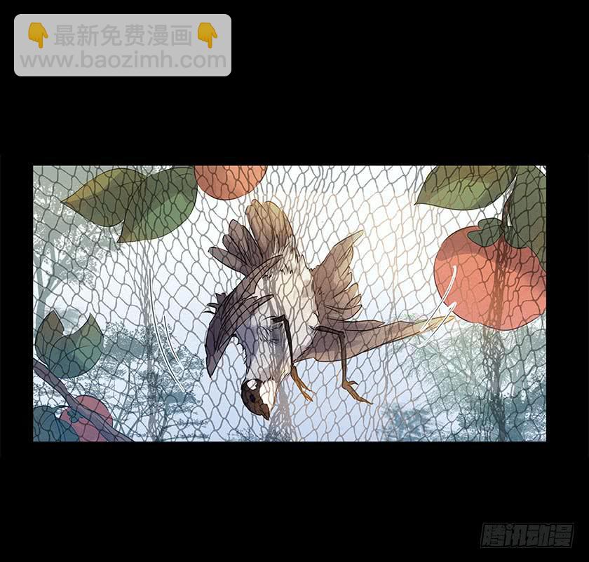 死居 - 【番外014鳥屍】 - 1