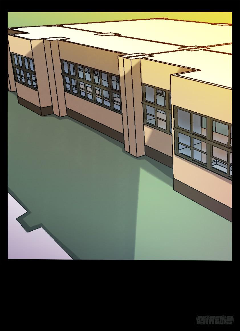 【010九辫姨】(1/2)-第10话