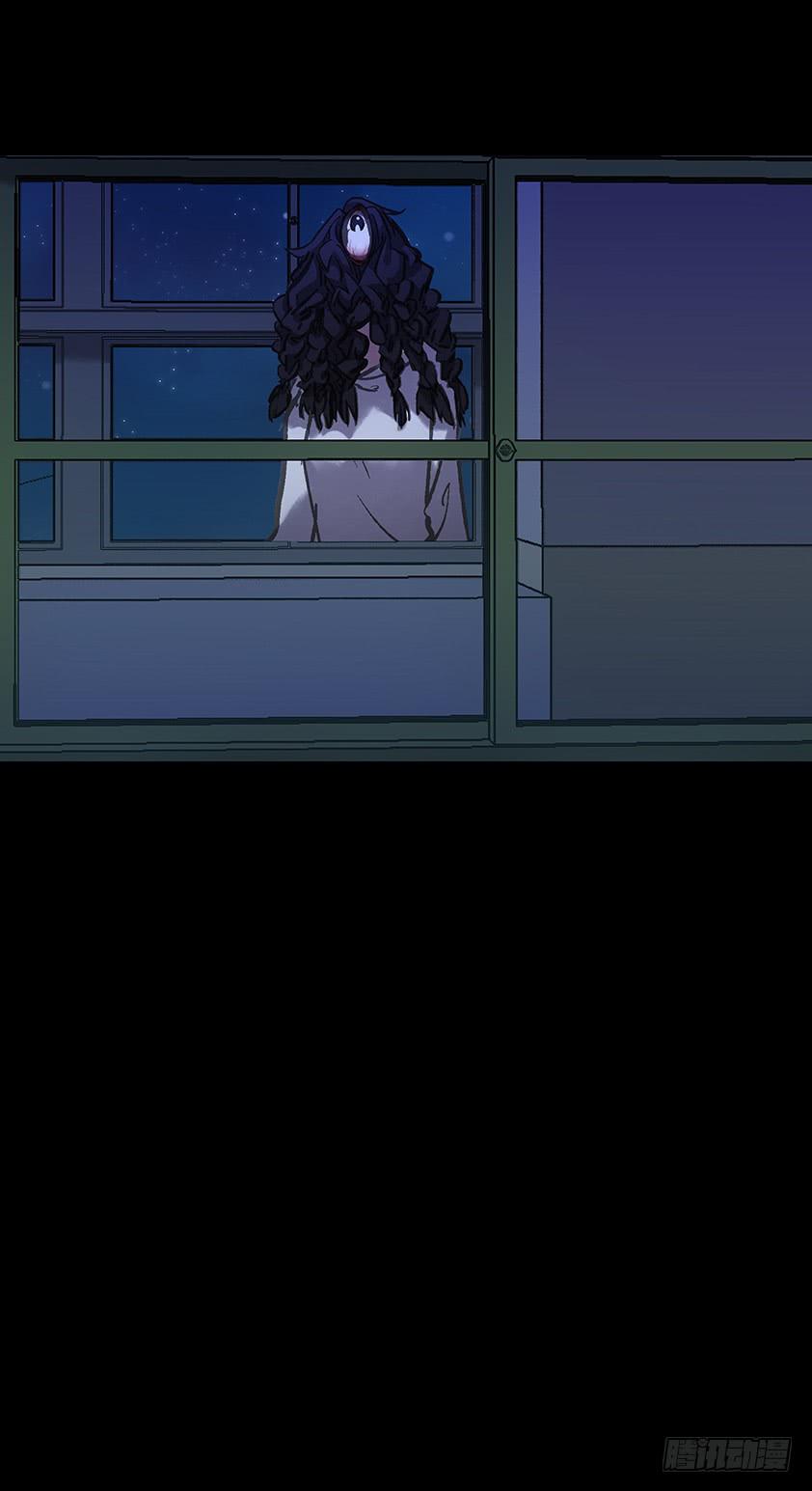 【010九辫姨】(1/2)-第10话