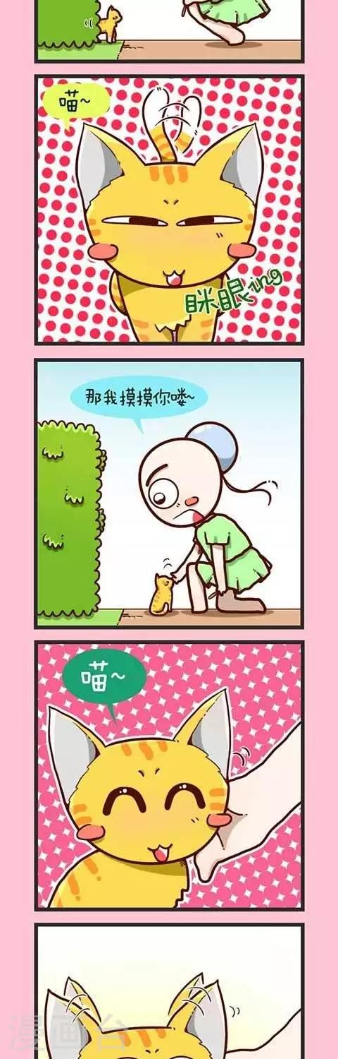 第2话  小猫-第2话