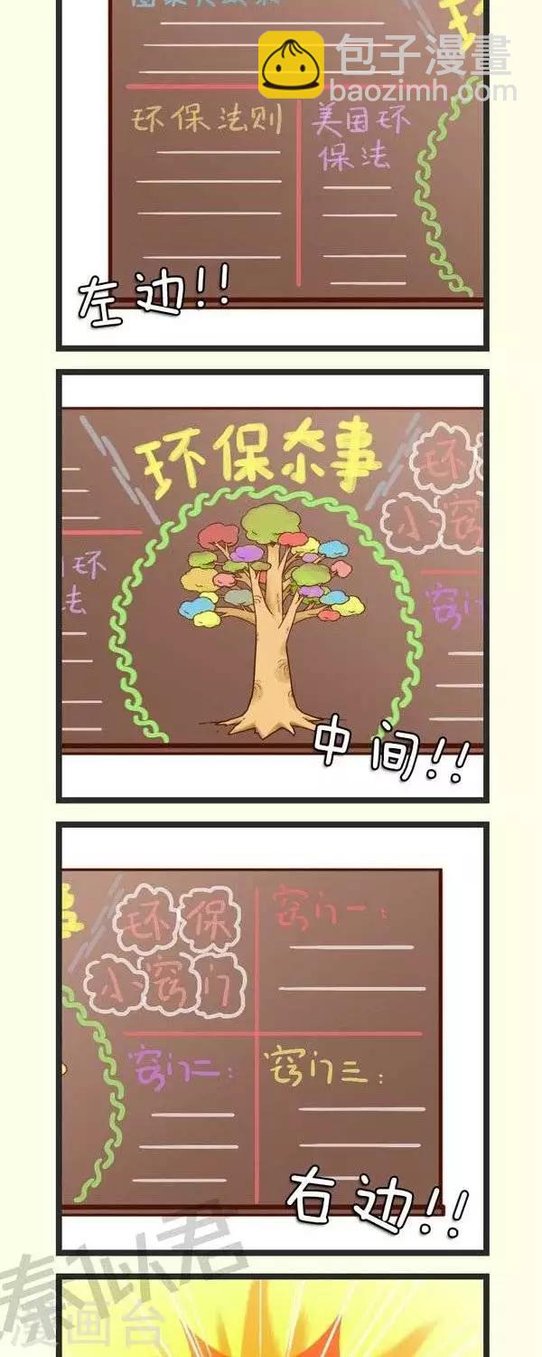 第44话  出板报-第44话