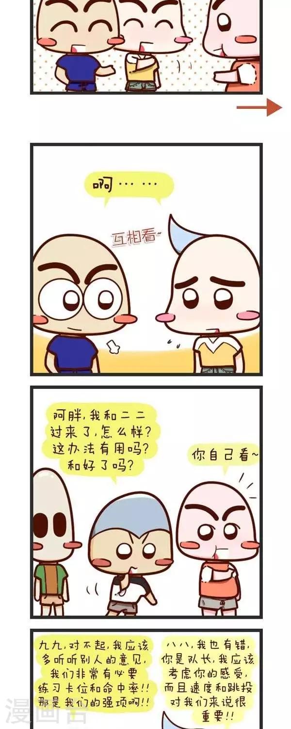 第62话  篮球兄弟-第62话