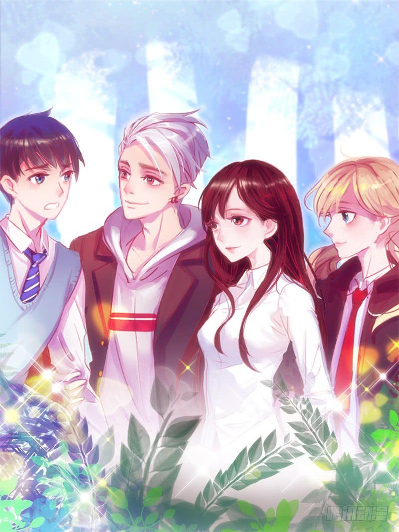 命运齿轮转动(1/2)-第2话