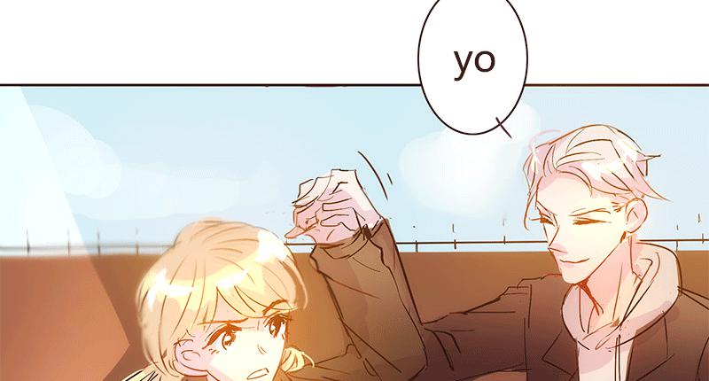 命运齿轮转动(1/2)-第2话