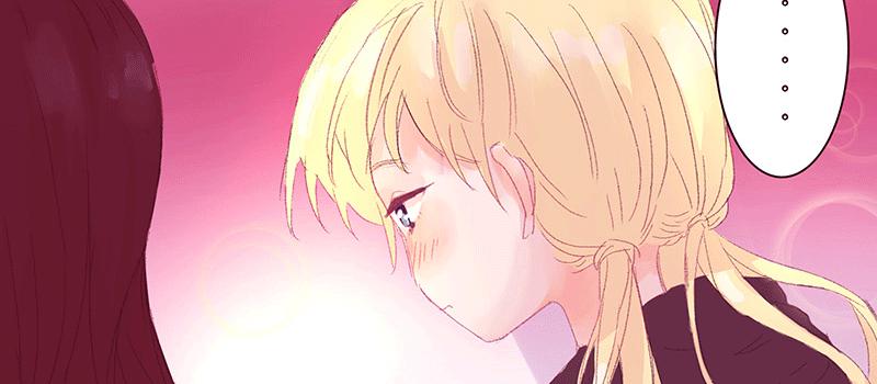 初次的尴尬(1/2)-第6话