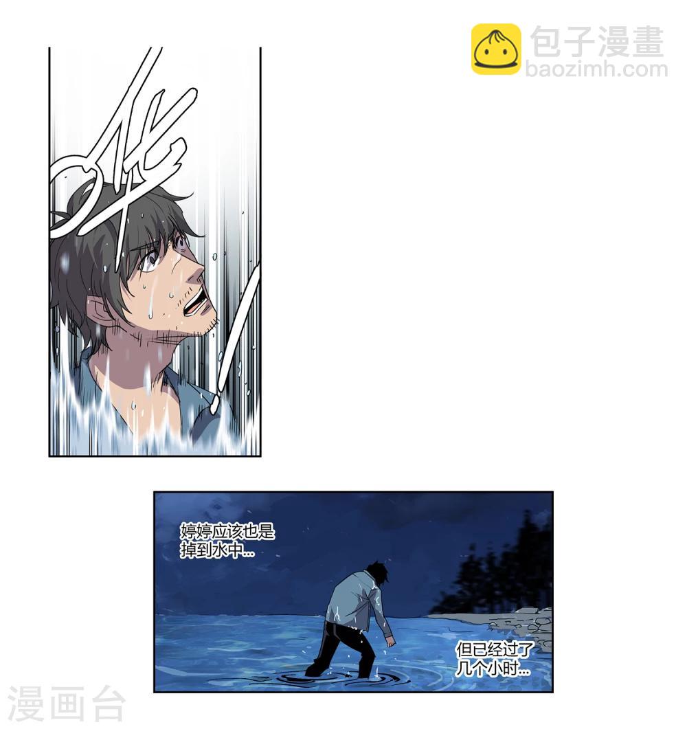 第31话 警察与父亲2-第32话