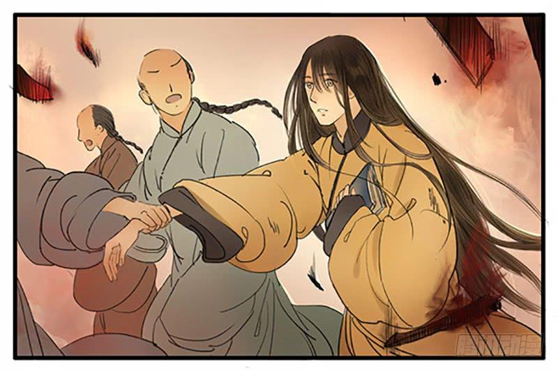 第10话 楼毁人散-第10话