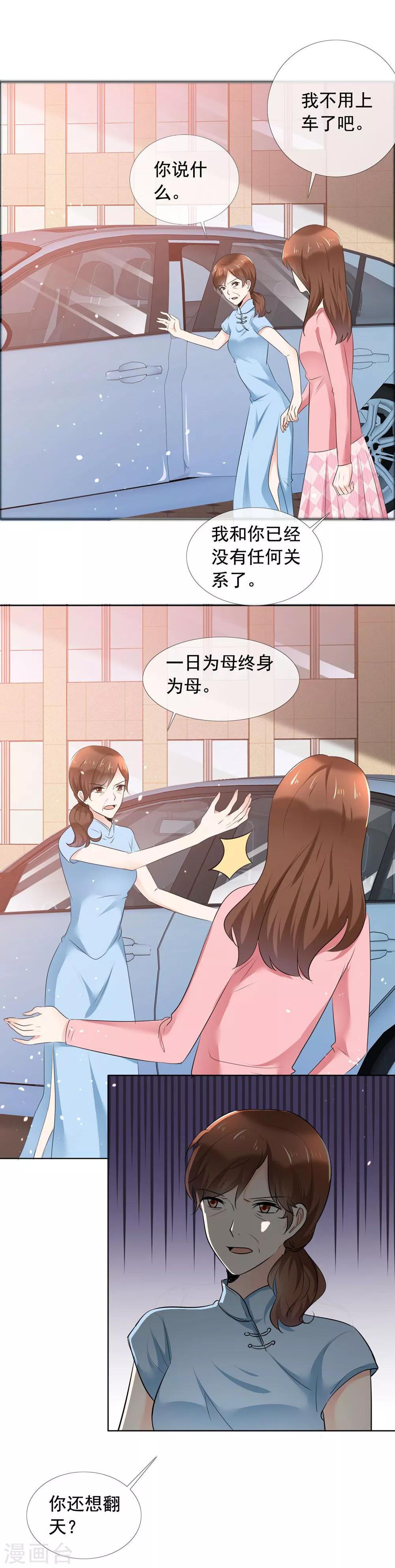 最终话 永不凋谢的塑料花-第62话