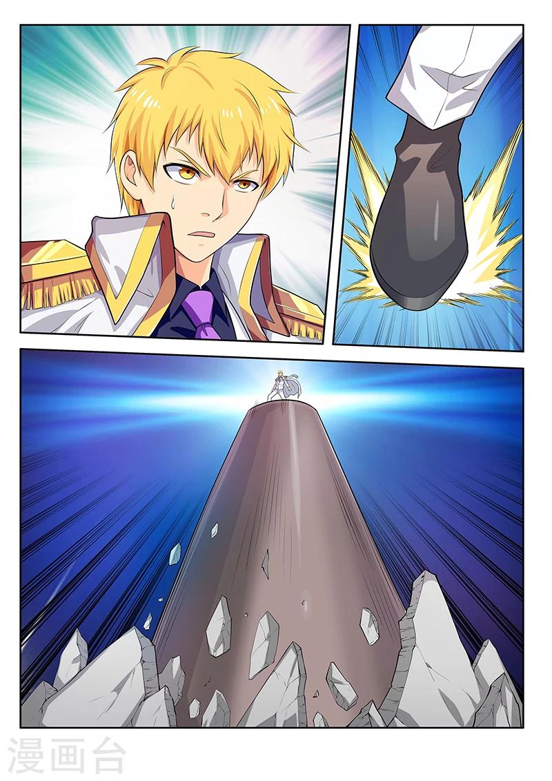 第40话 我的梦进入黑客了-第40话