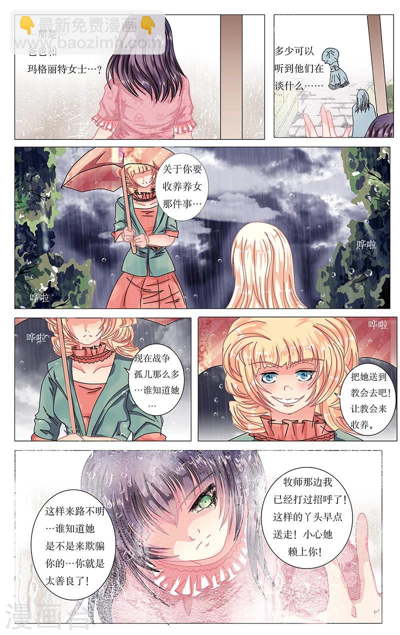 番外1 初始之日-第22话