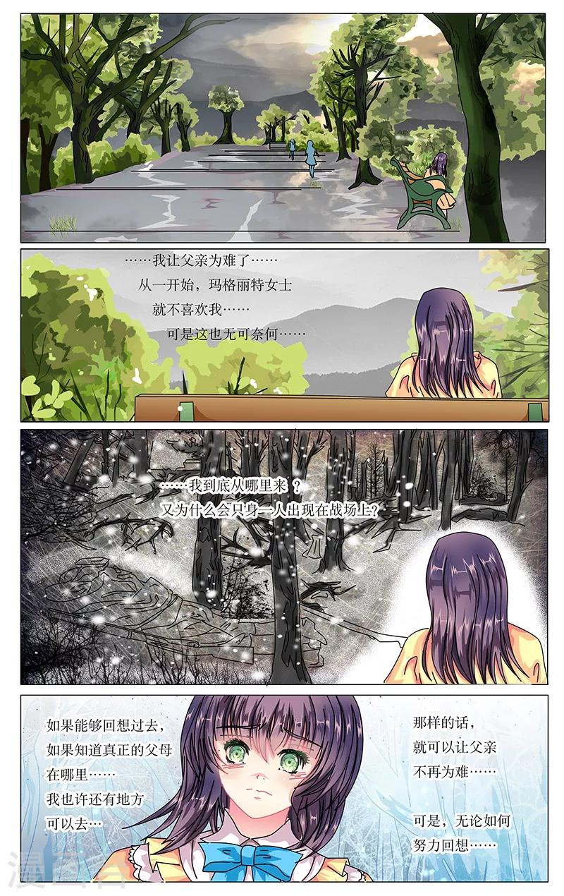 番外1 初始之日-第22话