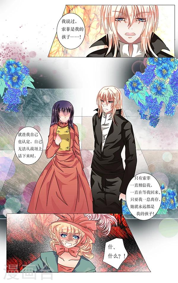 番外1 初始之日-第22话