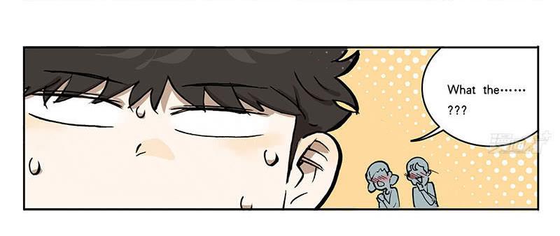 14 精英画室-第14话